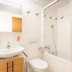 Nova, Apartament *