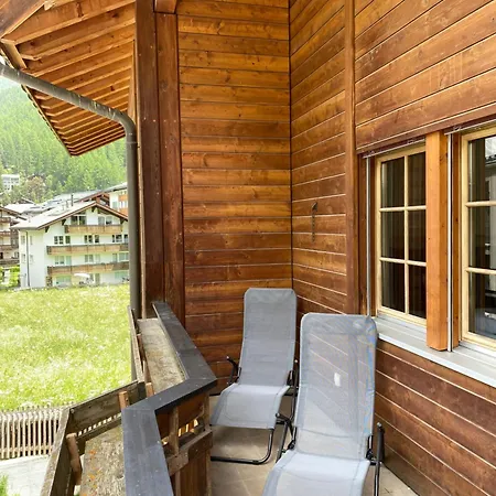 Appartement Nova, Zermatt