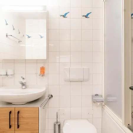 Nova, Apartment Zermatt