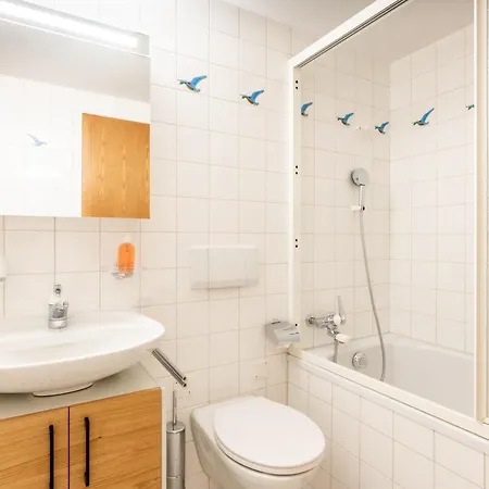 Nova, Apartmán *