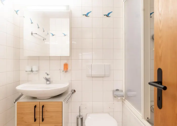 Nova, 아파트 체르마트